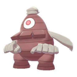#356 Dusclops